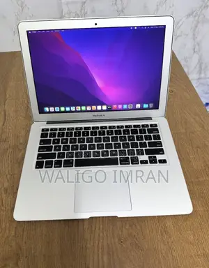 Laptop Apple MacBook Air 2017 8GB Intel Core i5 SSD 128GB