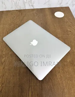 Laptop Apple MacBook Air 2017 8GB Intel Core i5 SSD 128GB