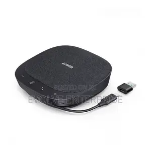 Anker Powerconf S330 Usb Speakerphone, Conference Microphone