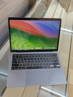 Laptop Apple MacBook Pro 2017 8GB Apple M1 SSD 256GB
