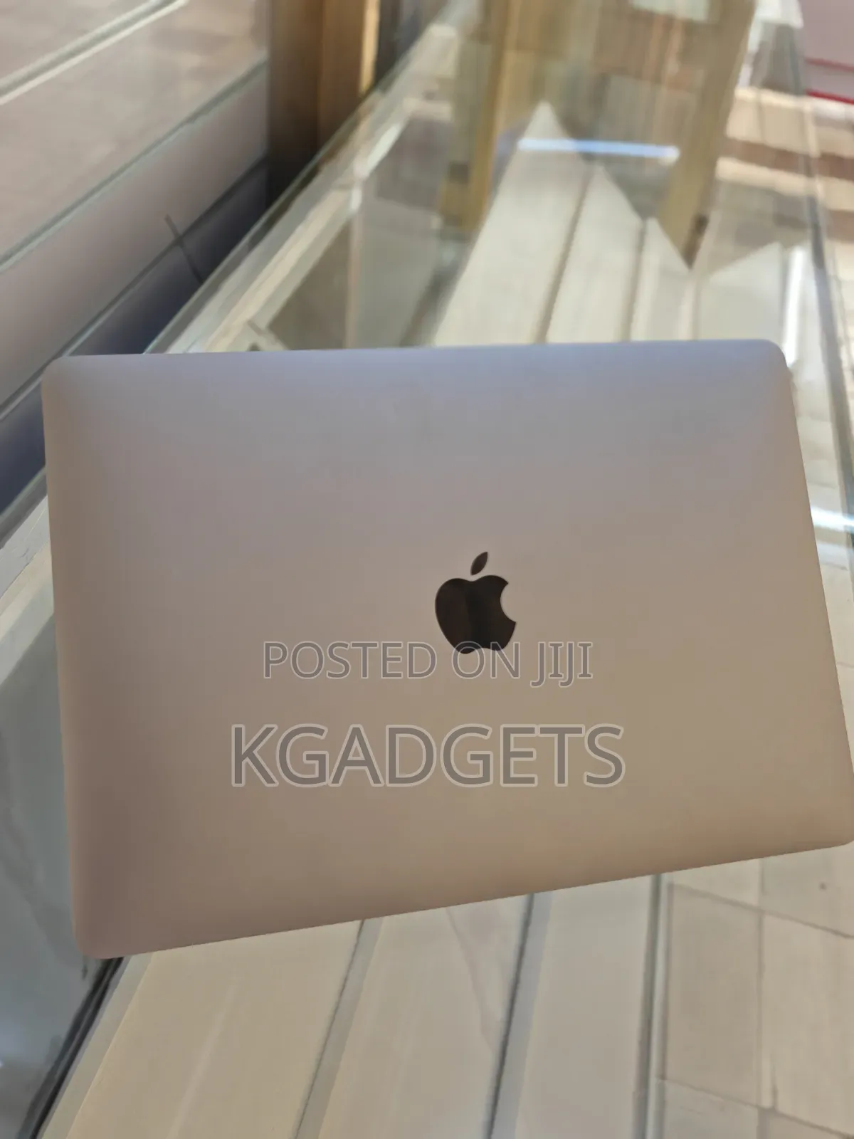 Laptop Apple MacBook Pro 2017 8GB Apple M1 SSD 256GB