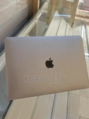 Laptop Apple MacBook Pro 2017 8GB Apple M1 SSD 256GB