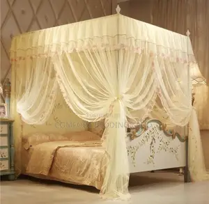 Four Stand Mosquito Net Cream All Sizes