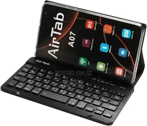 New AirTab A07 1 TB Black