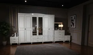 Modern Closet Sets