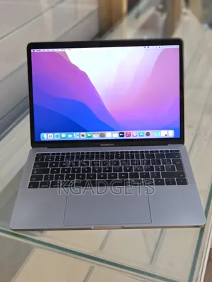 Laptop Apple MacBook 2017 8GB Intel Core i5 SSD 256GB