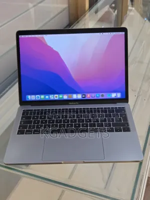 Laptop Apple MacBook 2017 8GB Intel Core i5 SSD 256GB