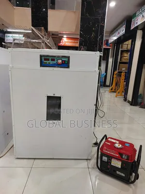 Brand New 1056 Egg Incubator Hot Deal!
