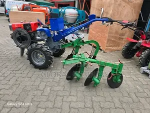 Good Quality 18hp Farm Walking Tractor