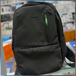 Green Lion Smithfield Laptop Backpack Bag. Laptop Bag