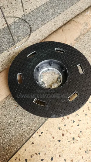 Floor Scrubber Pad Holder