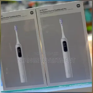 Xiaomi Oscillation Electric Toothbrush Pro . Electric Toothbrush