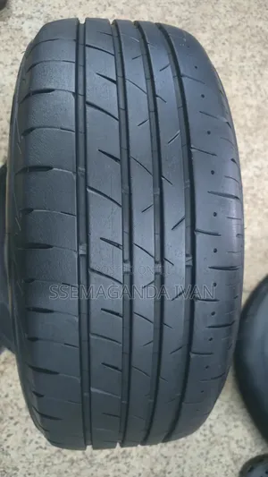 225/55r17 Plays Bridgestone Original Foreign Used Tyres