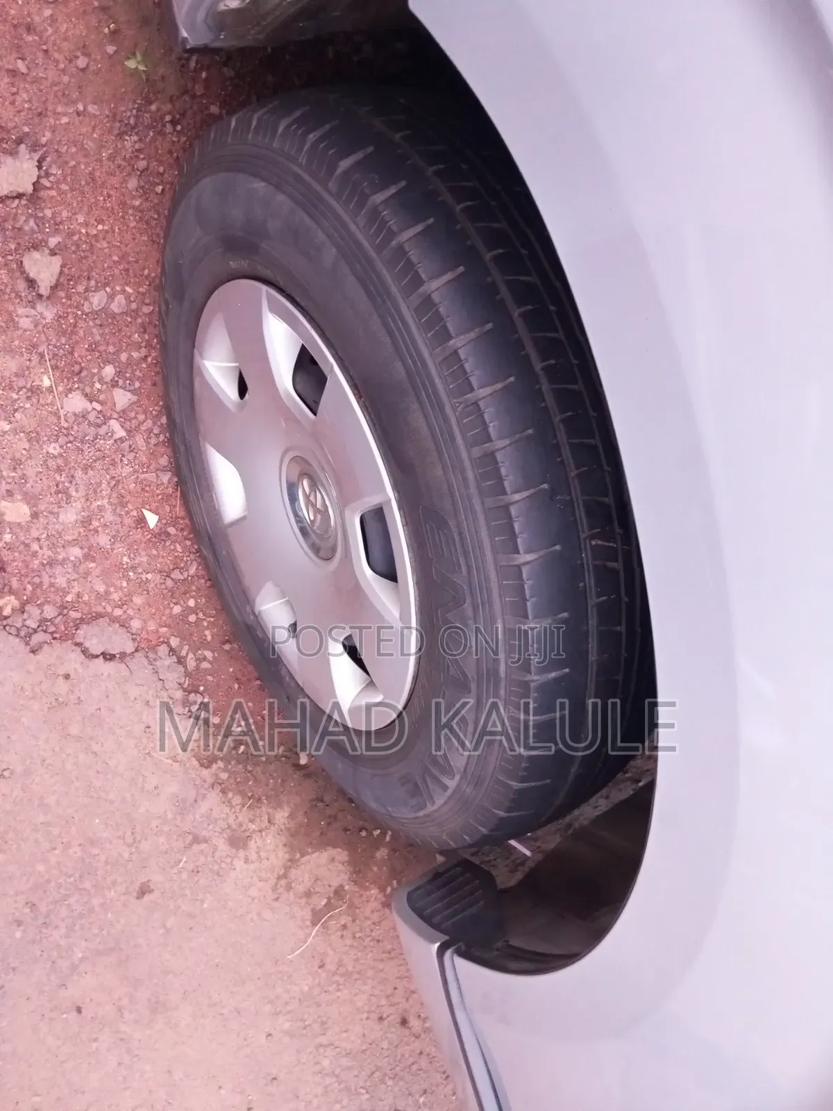 New Toyota HiAce 2010 Silver