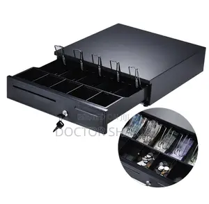 Commercial Electronic Cash Register Drawer