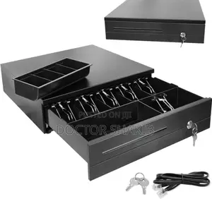 Commercial Electronic Cash Register Drawer
