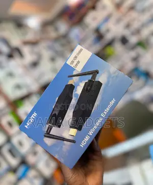 150m Hdmi Wireless Extender