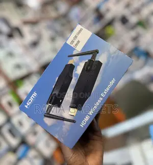 150m Hdmi Wireless Extender