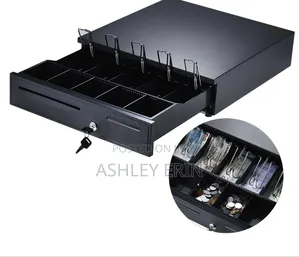 Commercial Electronic Cash Register Drawer