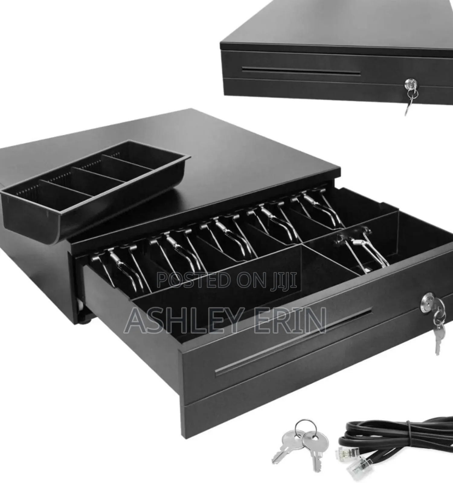 Commercial Electronic Cash Register Drawer