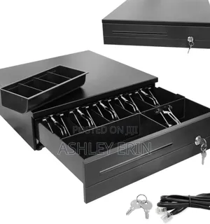 Commercial Electronic Cash Register Drawer