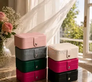 Medium Size Jewelry Boxes
