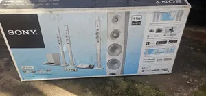 Sony BDV 9200wl Home Theater