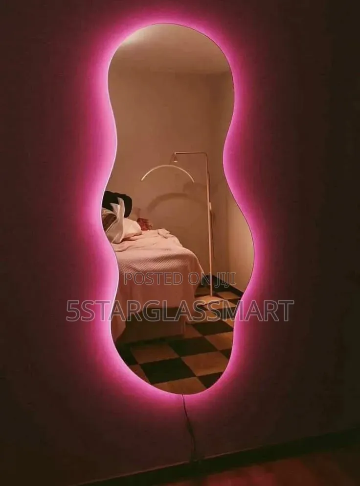 Bedroom Mirrors