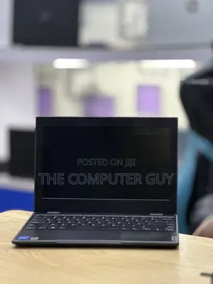 New Laptop Lenovo 100e 4GB Intel Core i5 SSD 128GB