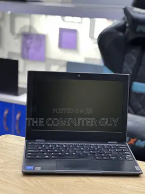 New Laptop Lenovo 100e 4GB Intel Core i5 SSD 128GB