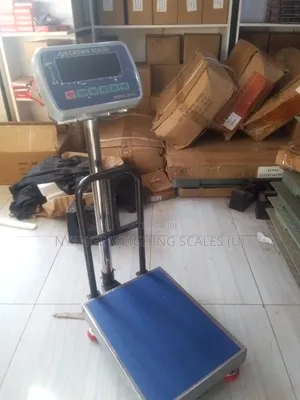 Digital Weighing Scale Electronic Weigh 150kg Digital Weighing Scale