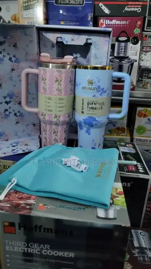 Stanley Travel Mug