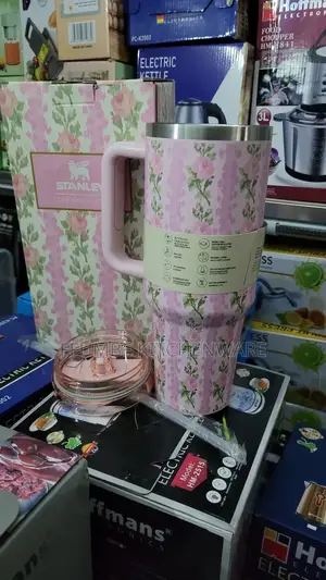 Stanley Mug