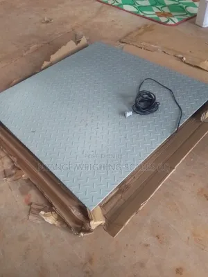 Digital Weighing Scale 400kg Weigh Electronic Digital Weighing Scales