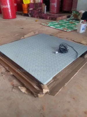 Store Weigh Portable Electronic Weighing Scale Industry Weighing Scale