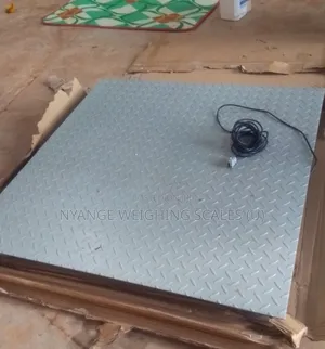 Electronic Weigh 3000kg Weighing Scale Digital Weighing Scale