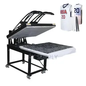 Big Size Heatpress Machine