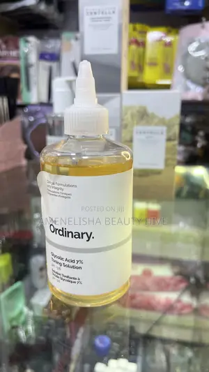 The Ordinary Serum