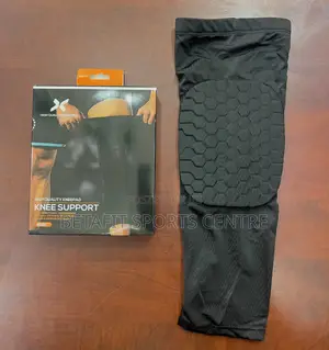 Knee Pad (Top Quality)