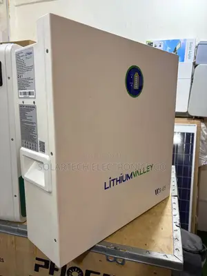 Lithium Valley 48v 100ah Battery – 5kwh, 6000 Cycles, 7 Years Warranty