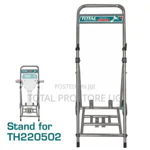 Stand for Demolition Breaker