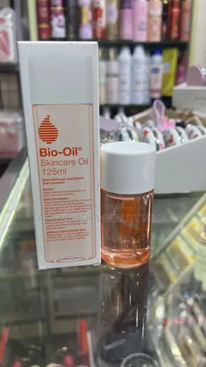 Bio Oil the Master of Stretch Marks, Scars and Uneven Skin