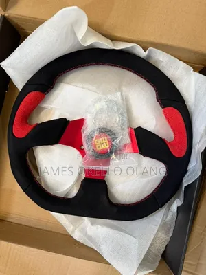 Sports Steering Wheels .