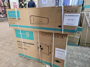 Hisense 24000btu Air Conditioner