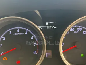 Toyota Mark X 2017 White