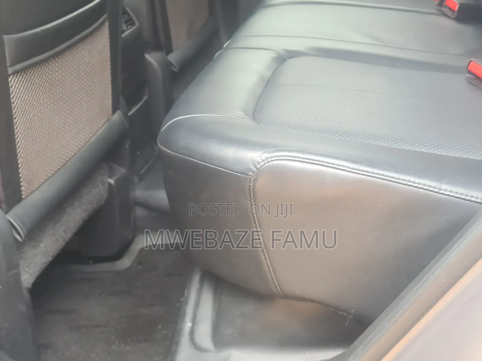 Nissan X-Trail 2010 Gray