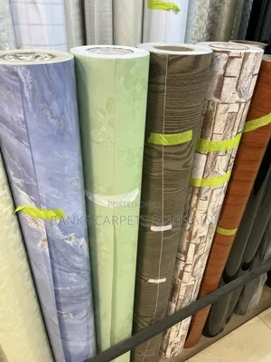 Pill to Stick Wall Paper