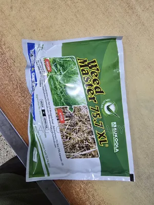 Weed Master Powder 250g