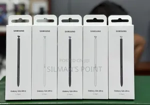 The New Samsung Galaxy S26 Ultra Spen