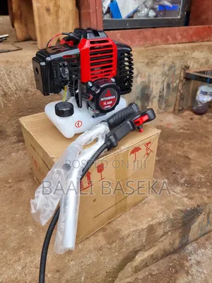Workmen /Grass Cutting Machine/Affordable